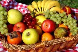 frutta e verdura