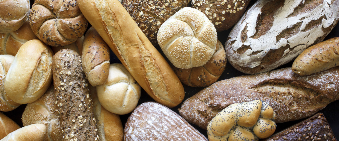 Lievitazione e cottura del pane: i 4 errori più frequenti