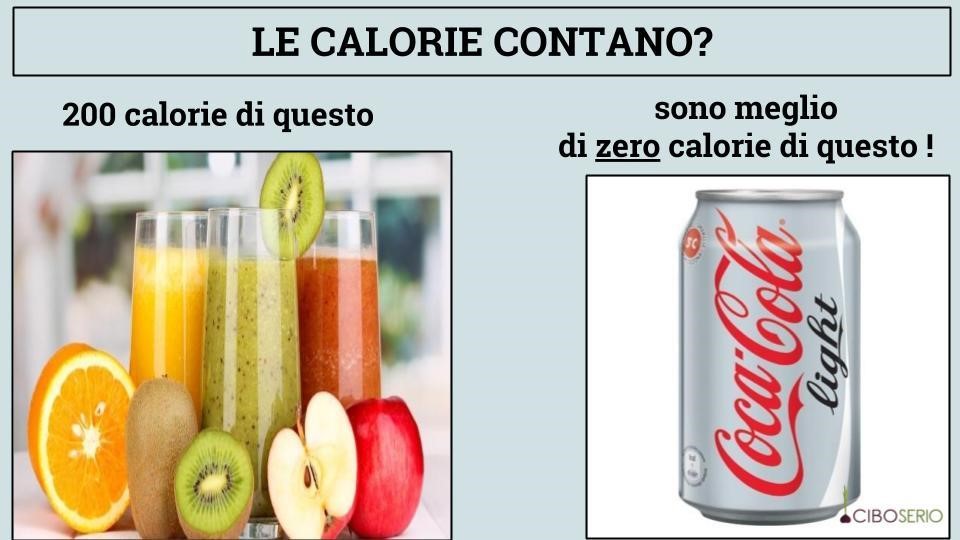 zero calorie