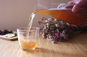 kombucha