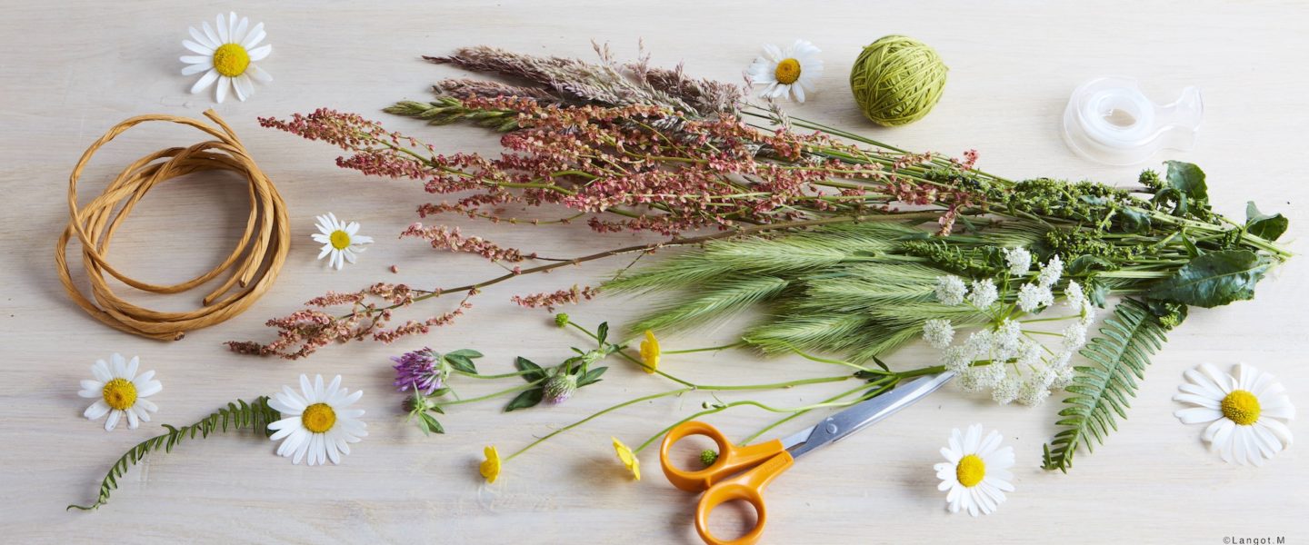 Decorazioni primaverili fai da te per la casa 