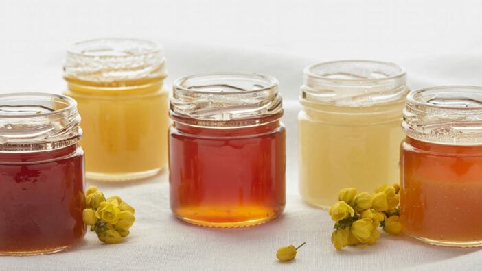 Gli effetti benefici del miele